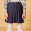 Skirt, Shorts-Sergent Major Navy SKIRT