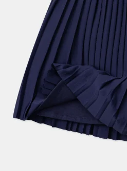 Skirt, Shorts-Sergent Major Navy SKIRT