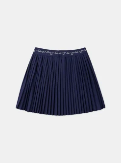 Skirt, Shorts-Sergent Major Navy SKIRT
