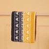 Beany, Scarf & Gloves-Sergent Major Navy SNOOD