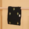 Beany, Scarf & Gloves-Sergent Major Navy SNOOD