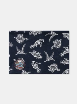 Hats-Sergent Major Navy SNOOD