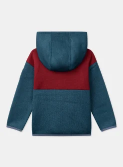 Knitwear, Sweater, Cardigan-Sergent Major Navy SWEAT SHIRT