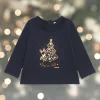 T-shirts & Shirts | T-shirts & Shirts-Sergent Major Navy TEE SHIRT