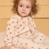 Pajamas & Rompers | Pajamas & Rompers-Sergent Major Off white BABYGROW