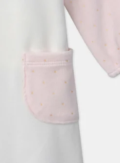 Pajamas & Rompers | Pajamas & Rompers-Sergent Major Off white BABYGROW