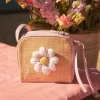 Bag & Umbrella-Sergent Major Off white BAG AND POUCH