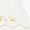Hats, Scarves, Gloves | Hats, Scarves, Gloves-Sergent Major Off white BEANY