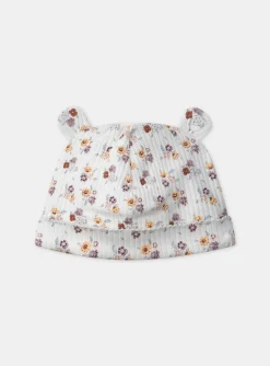 Hats, Scarves, Gloves | Hats, Scarves, Gloves-Sergent Major Off white BEANY