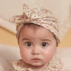 Hat, Mittens-Sergent Major Off white BEANY