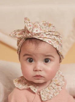 Hat, Mittens-Sergent Major Off white BEANY