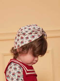 Hats, Scarves, Gloves | Hats, Scarves, Gloves-Sergent Major Off white BEANY