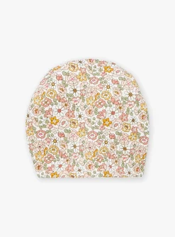 Hat, Mittens-Sergent Major Off white BEANY