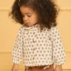 T-shirts & Shirts | T-shirts & Shirts-Sergent Major Off white BLOUSE
