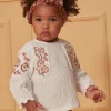 T-shirts & Shirts | T-shirts & Shirts-Sergent Major Off white BLOUSE