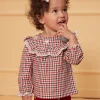 T-shirts & Shirts | T-shirts & Shirts-Sergent Major Off white BLOUSE