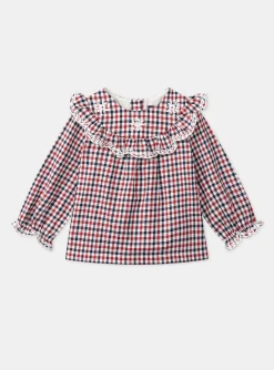 T-shirts & Shirts | T-shirts & Shirts-Sergent Major Off white BLOUSE