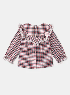 T-shirts & Shirts | T-shirts & Shirts-Sergent Major Off white BLOUSE