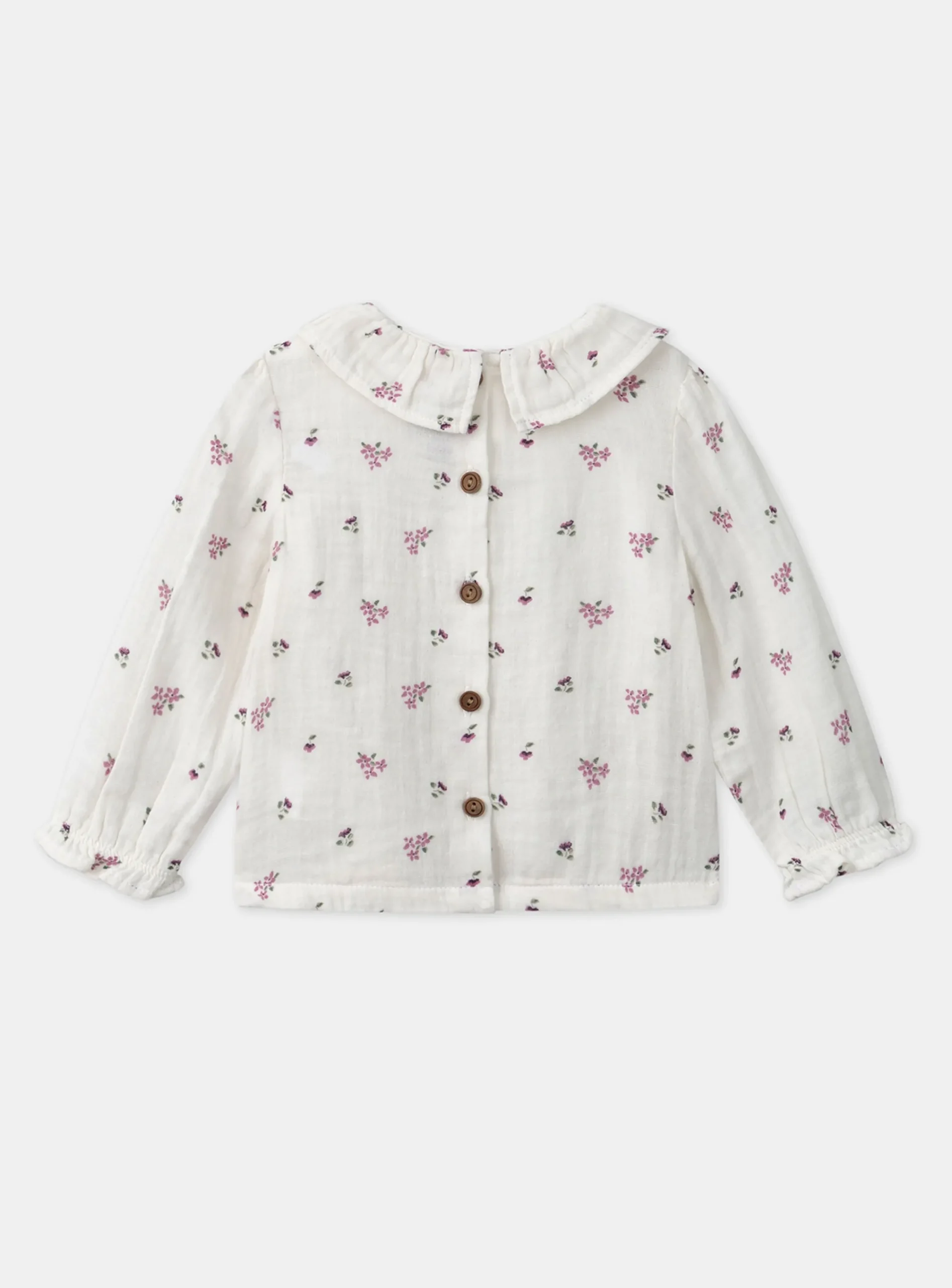 Coat, Jacket | Coat, Jacket-Sergent Major Off white BLOUSE