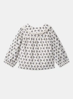 T-shirts & Shirts | T-shirts & Shirts-Sergent Major Off white BLOUSE