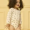 Body | Body-Sergent Major Off white BODYSUIT