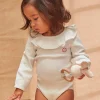 Body | Body-Sergent Major Off white BODYSUIT