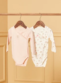 Bodysuit-Sergent Major Off white BODYSUIT