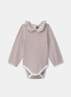 Body | Body-Sergent Major Off white BODYSUIT
