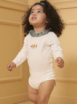 Body | Body-Sergent Major Off white BODYSUIT