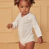 Body | Body-Sergent Major Off white BODYSUIT