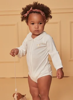 Body | Body-Sergent Major Off white BODYSUIT