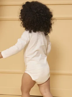 Body | Body-Sergent Major Off white BODYSUIT