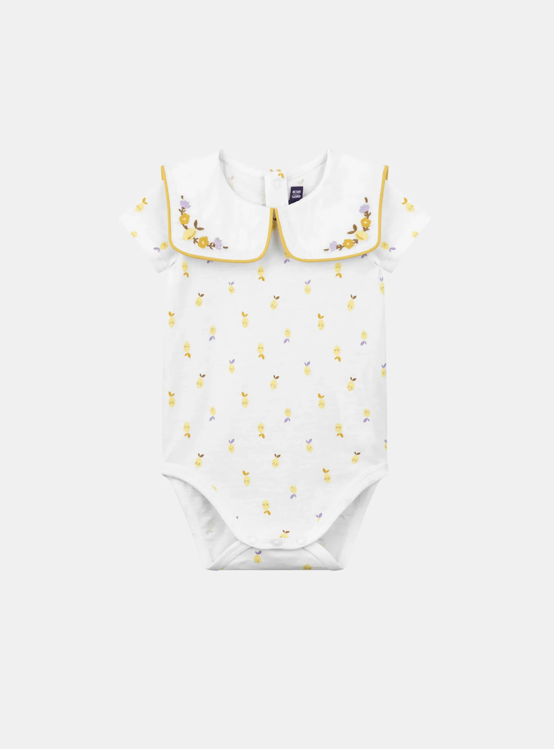 Body | Body-Sergent Major Off white BODYSUIT