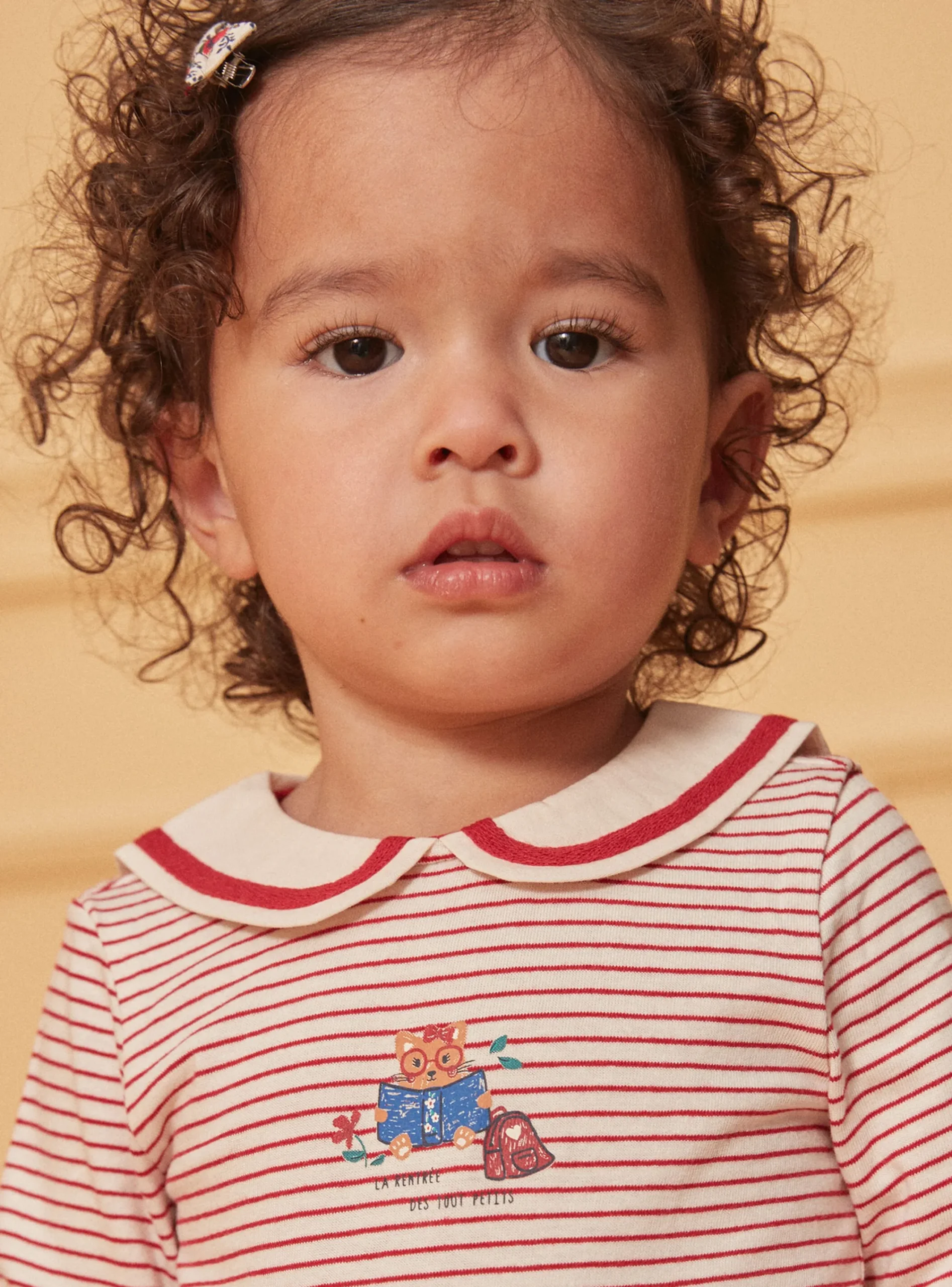 Body | Body-Sergent Major Off white BODYSUIT