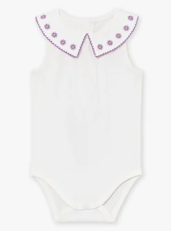 Body | Body-Sergent Major Off white BODYSUIT