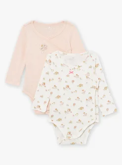 Bodysuit-Sergent Major Off white BODYSUIT