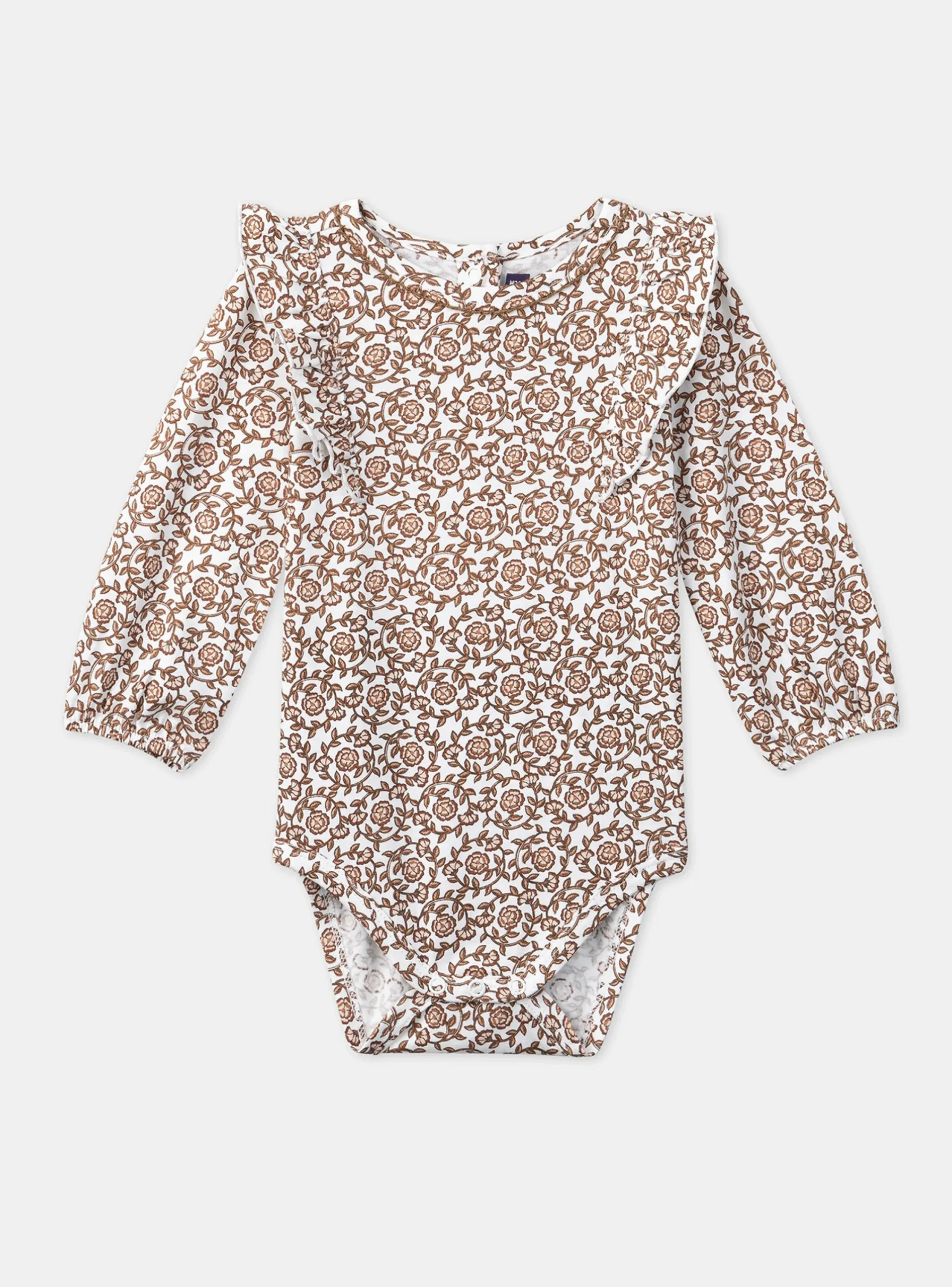 Body | Body-Sergent Major Off white BODYSUIT