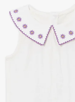 Body | Body-Sergent Major Off white BODYSUIT