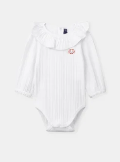 Body | Body-Sergent Major Off white BODYSUIT