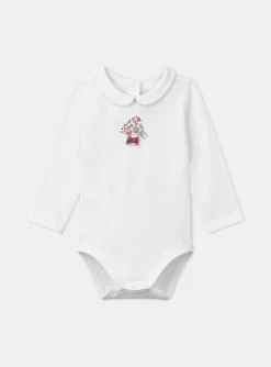 Body | Body-Sergent Major Off white BODYSUIT