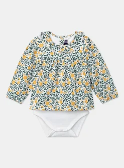 Body | Body-Sergent Major Off white BODYSUIT