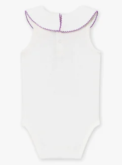 Body | Body-Sergent Major Off white BODYSUIT