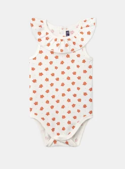 Body | Body-Sergent Major Off white BODYSUIT