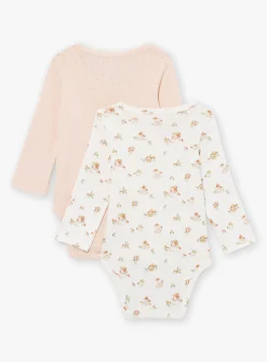 Bodysuit-Sergent Major Off white BODYSUIT