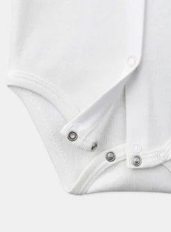Body | Body-Sergent Major Off white BODYSUIT