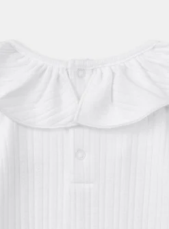 Body | Body-Sergent Major Off white BODYSUIT