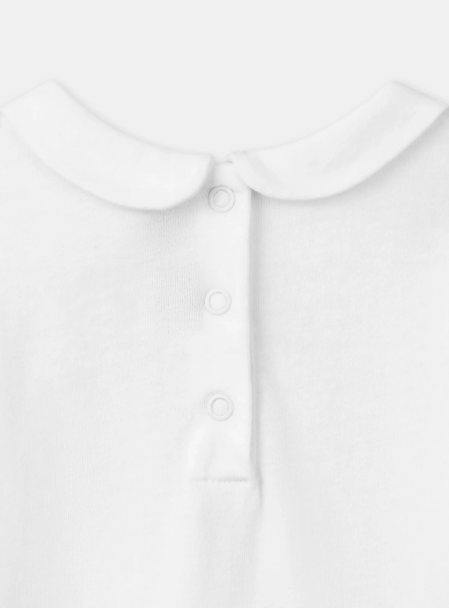 Body | Body-Sergent Major Off white BODYSUIT