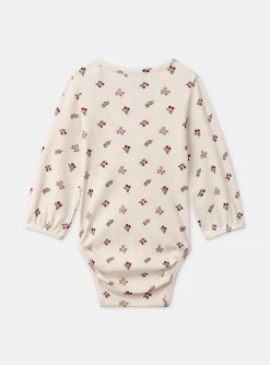 Body | Body-Sergent Major Off white BODYSUIT