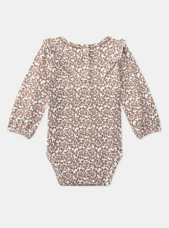 Body | Body-Sergent Major Off white BODYSUIT