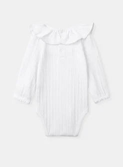 Body | Body-Sergent Major Off white BODYSUIT